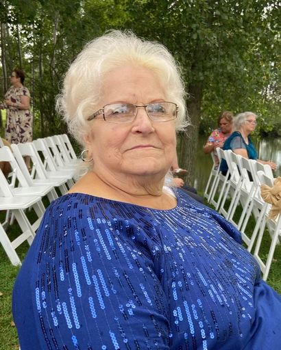 Patricia Wieczorek Profile Photo