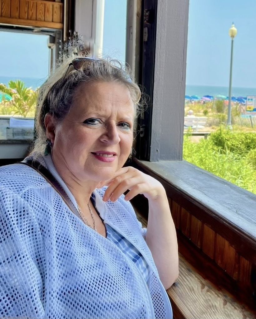 Saundra M Mace Profile Photo