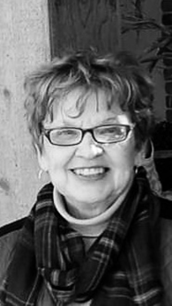 Judith Ann (Smith)  Andres