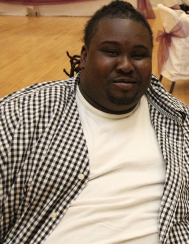 Nathaniel Walker Jr Profile Photo