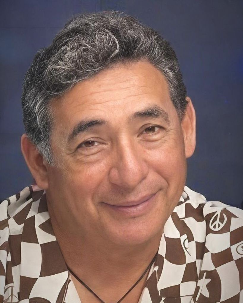 Arturo Martinez Profile Photo