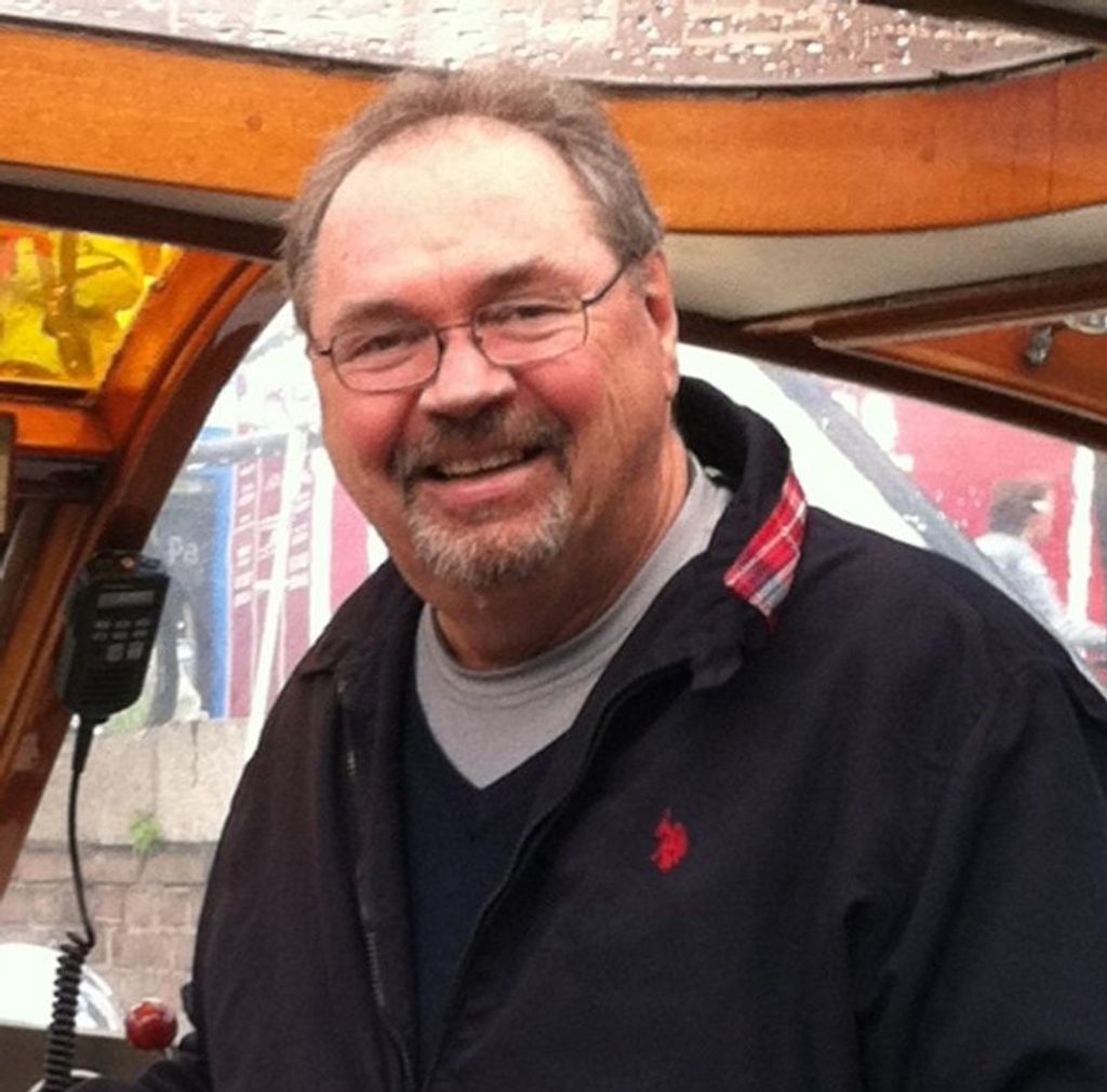 Norman R. Guilbeault Profile Photo