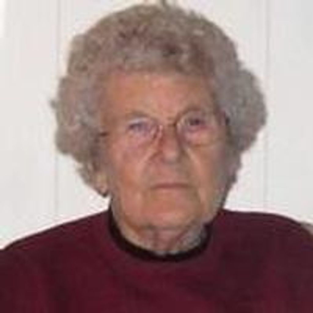 Germaine Winter
