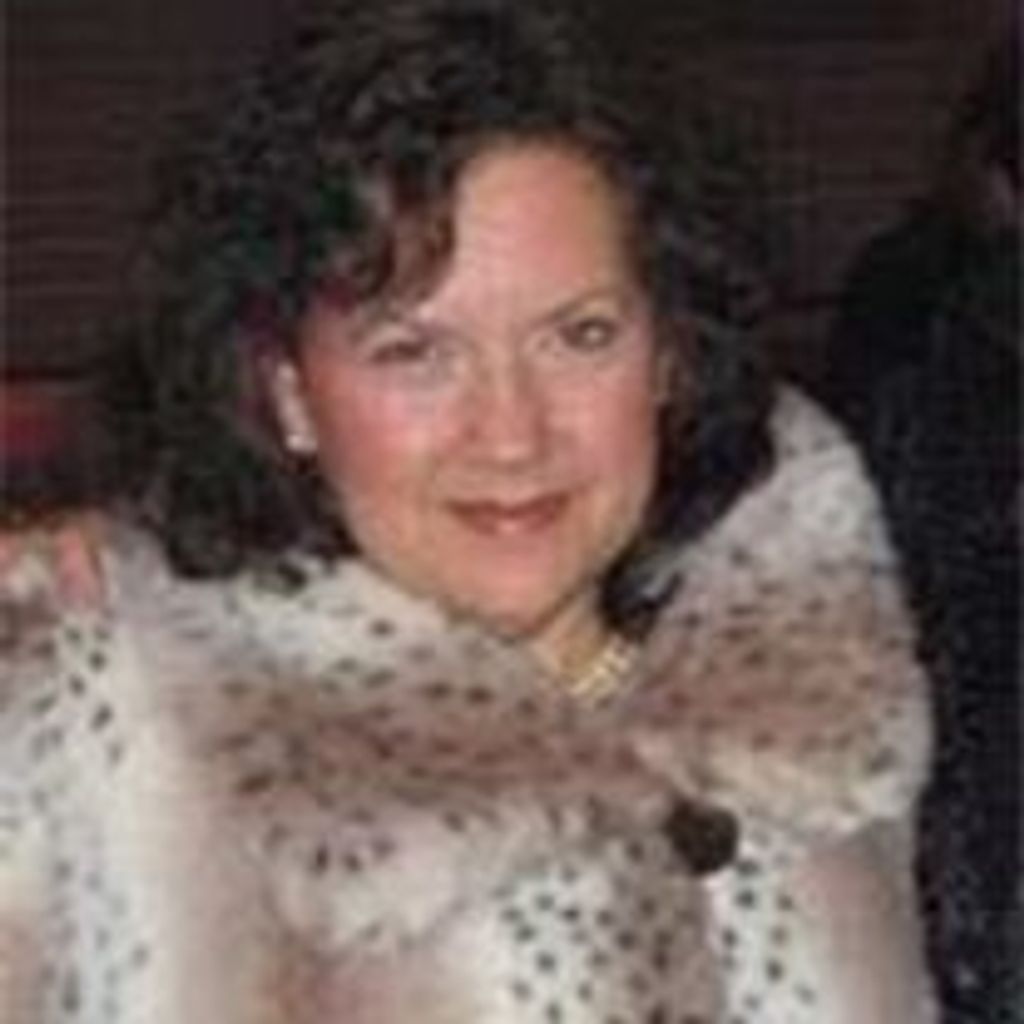 Susan Perlmutter  Ray