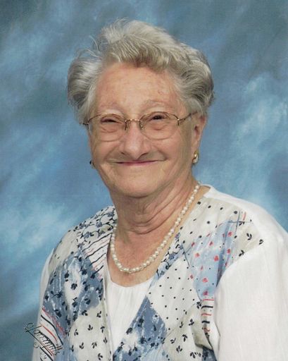 Nora Ione Jellison Profile Photo