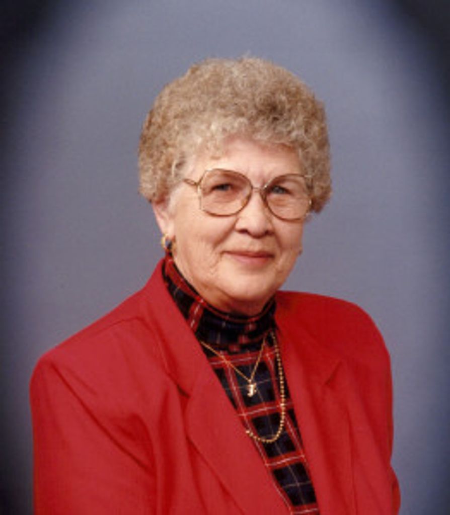 Lillian Mitzimberg