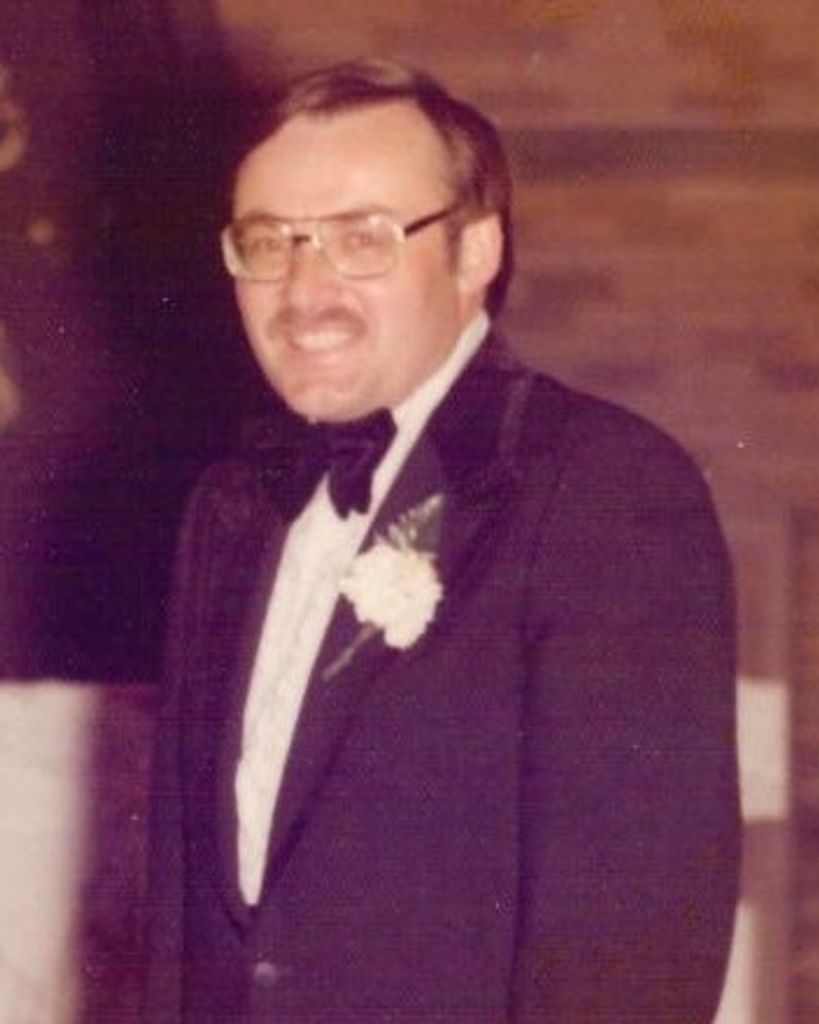 Richard D. Brittain