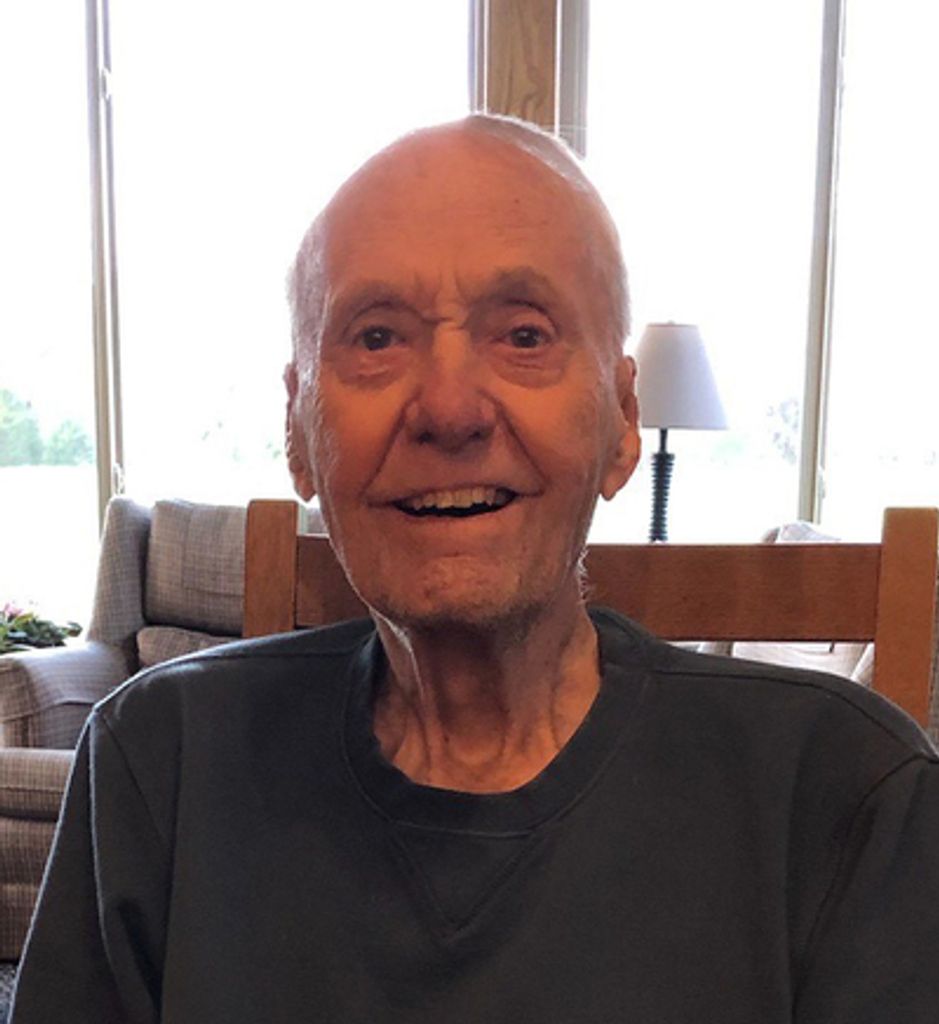 Verland E. Dringenberg Profile Photo