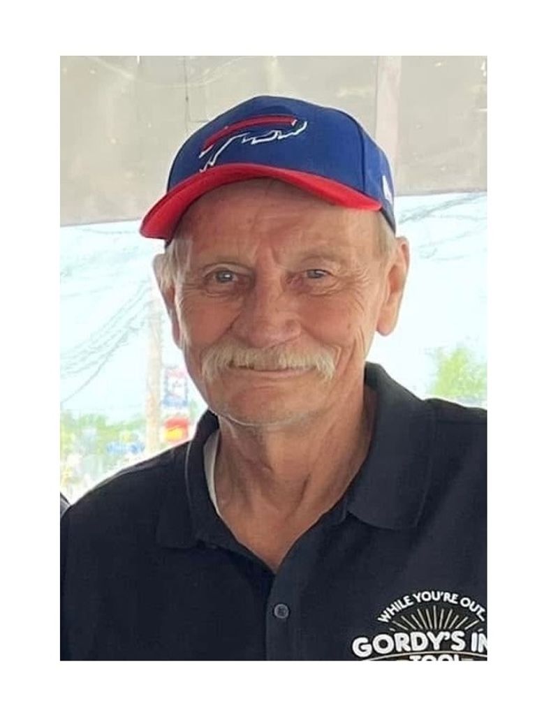 Russell Rahn Profile Photo
