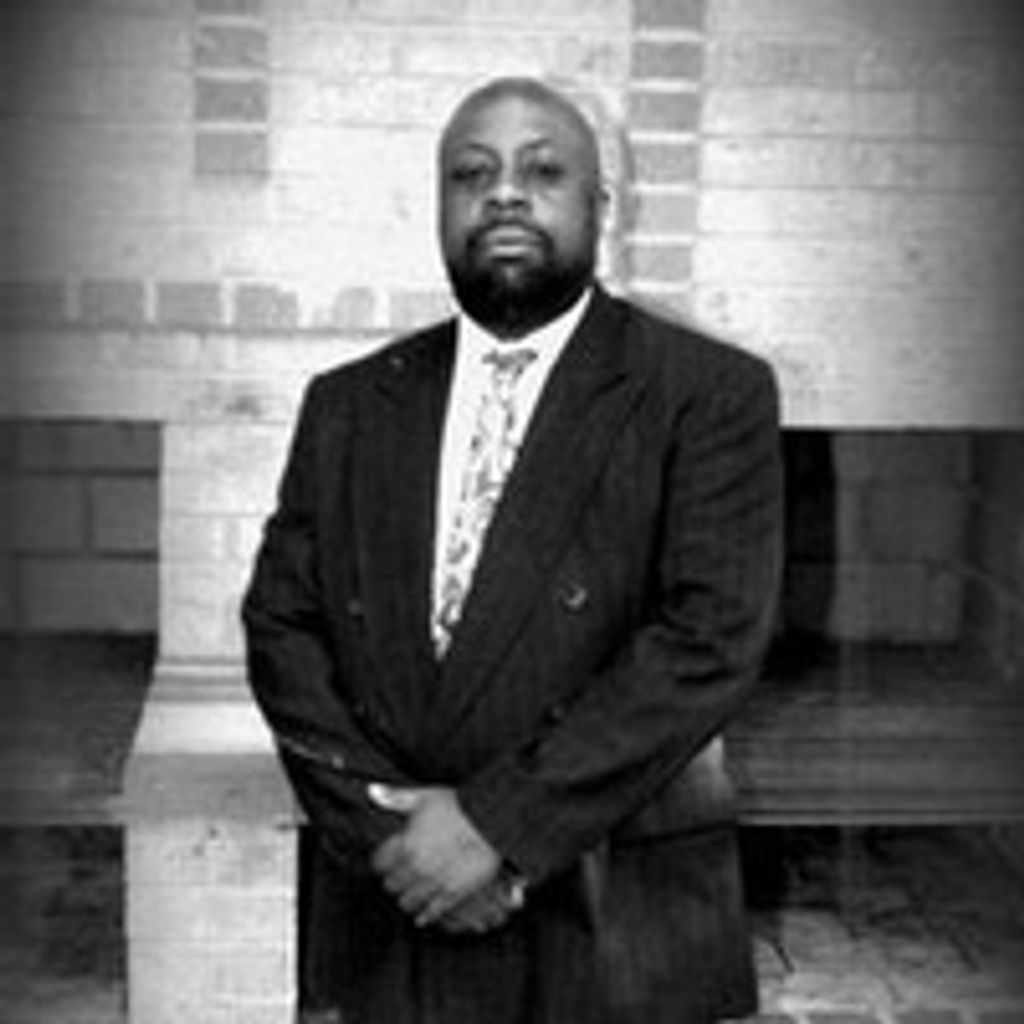 Talmadge L. Loggins