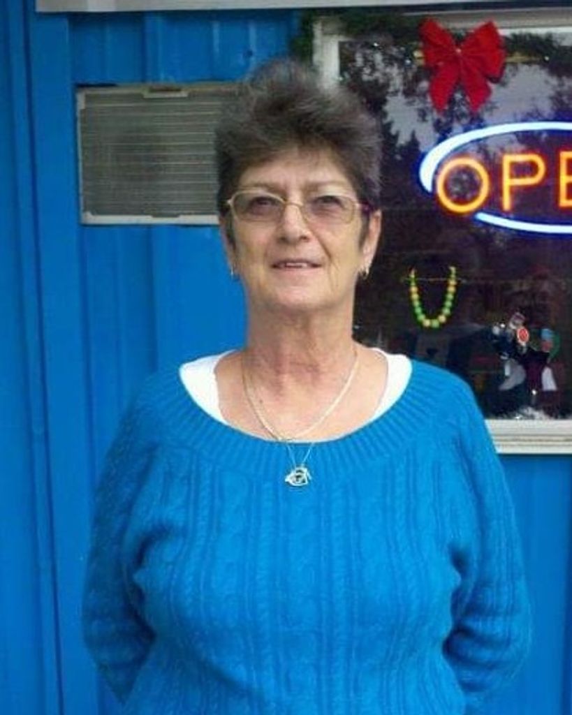 Patricia Ann Abbott