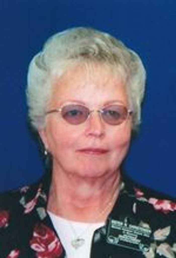 Rosalie Christensen Profile Photo
