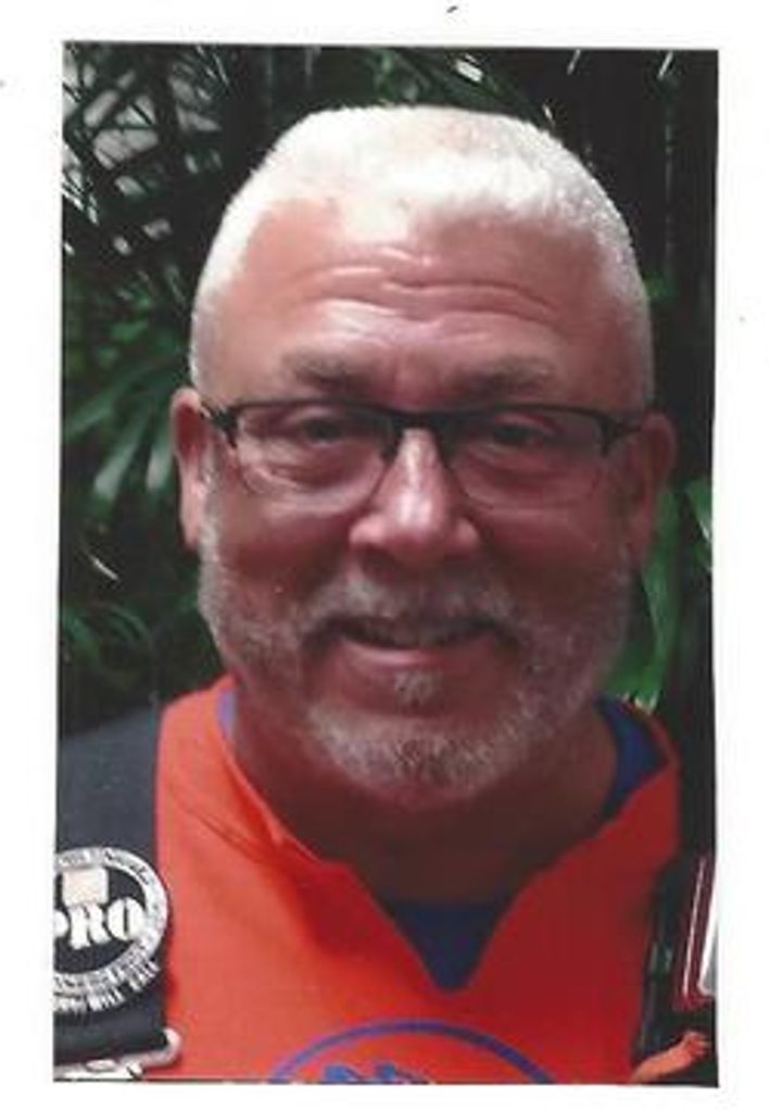 James Wayne Mcmillan Profile Photo