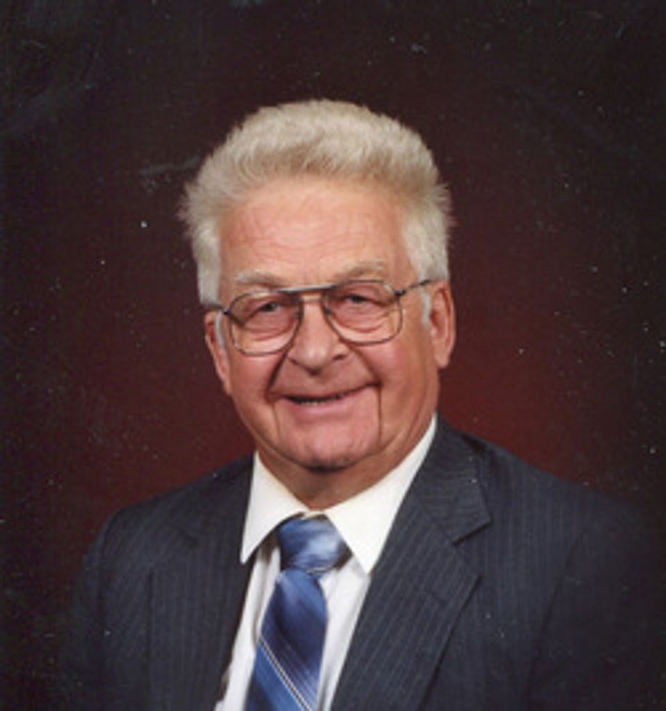 Chester Wedell Profile Photo