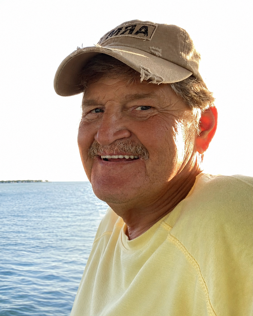 James Jeffrey Lovejoy Profile Photo