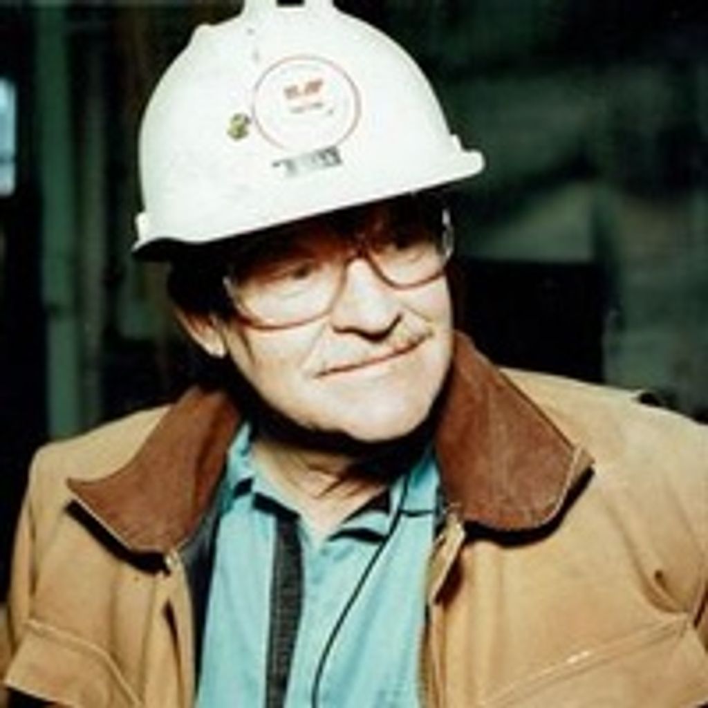 Donald Earl Gilliland