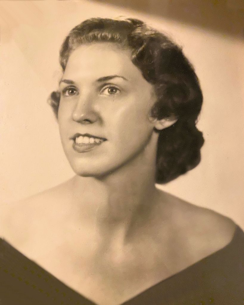 Nelta Morrison