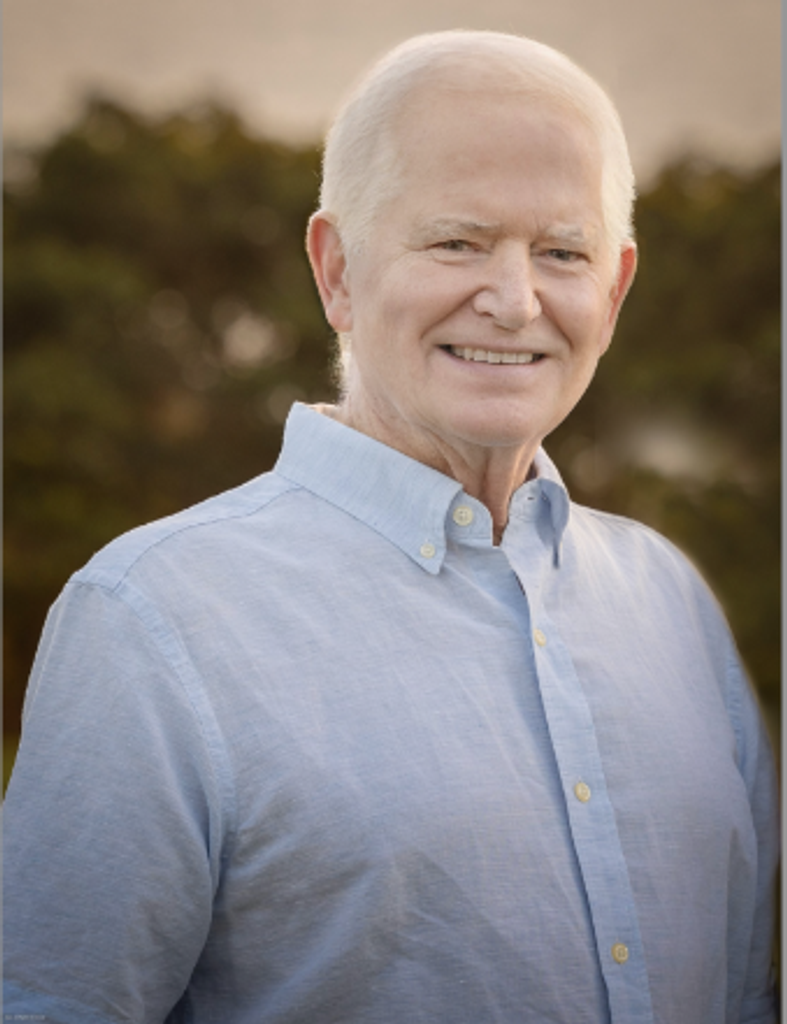 Hank Burke Profile Photo
