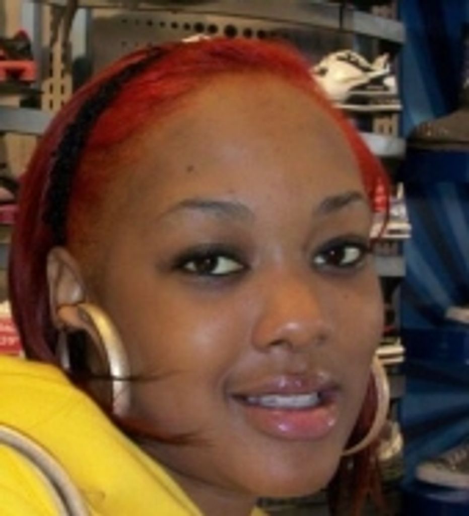 Safire Renee Robinson