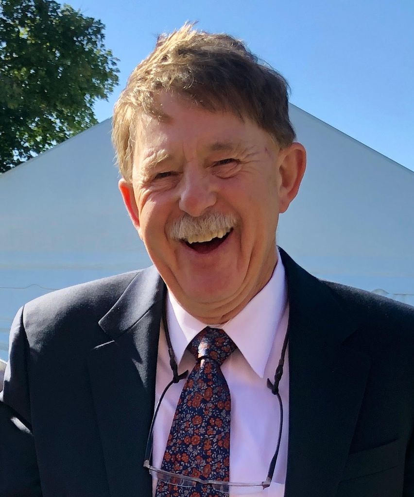 William W. Shultz Profile Photo
