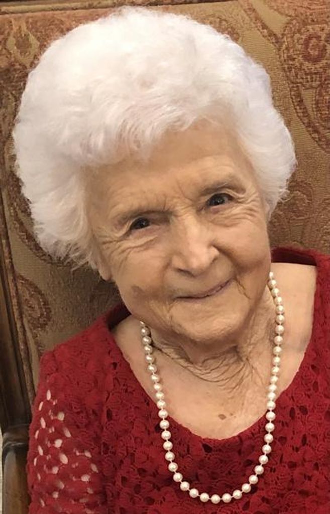 Willa Dean Stogner Profile Photo