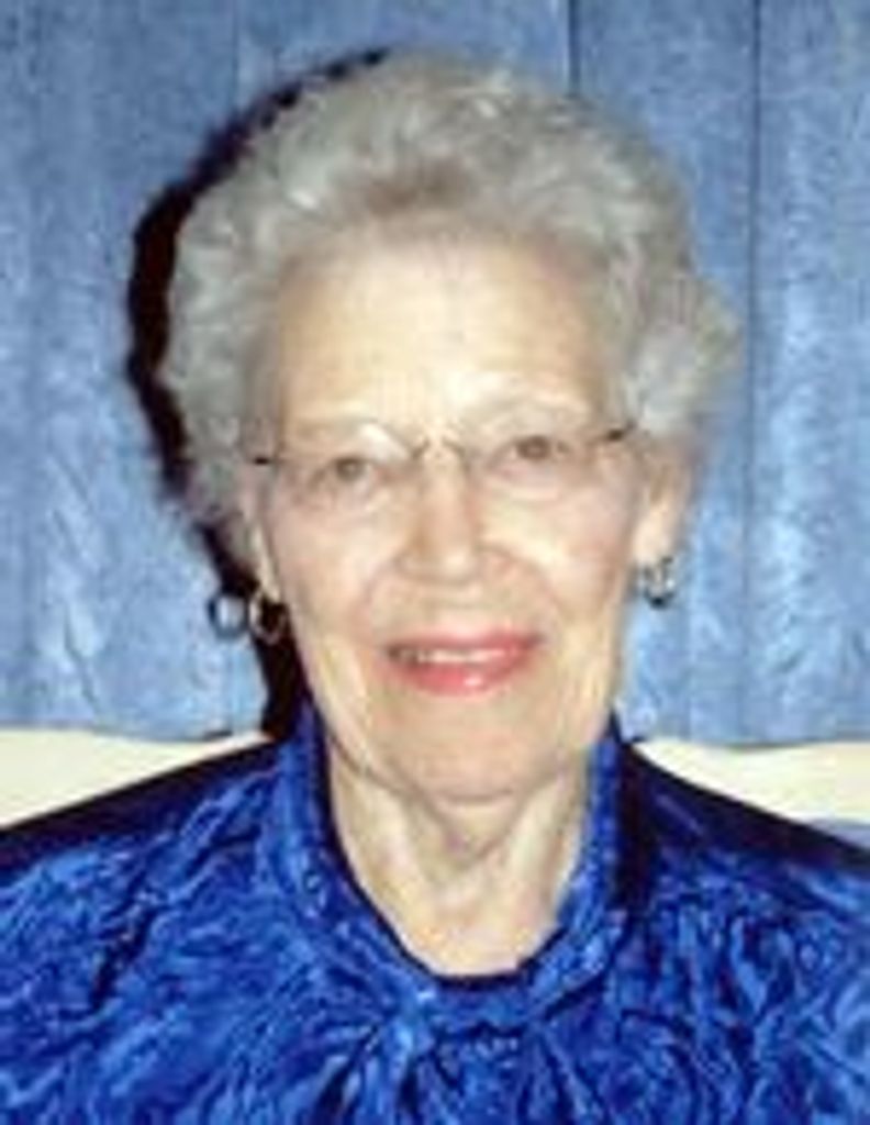 Jean Canfield Schultz