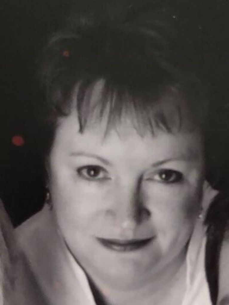 Sheri Fordham Harshman
