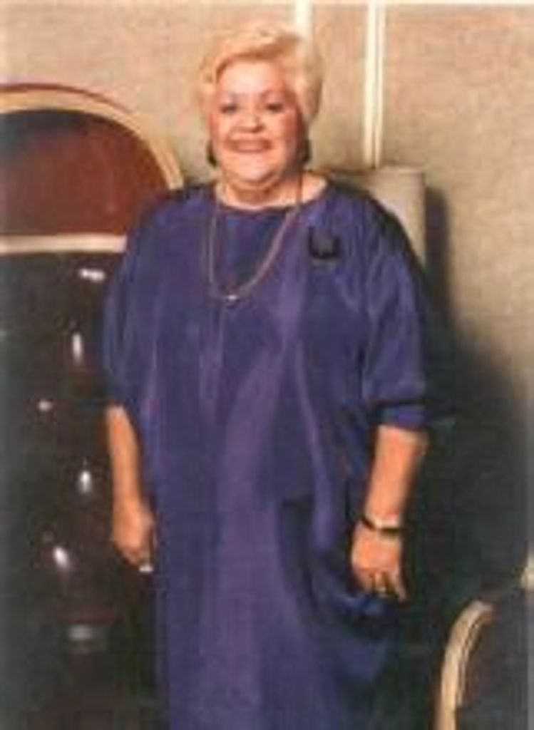 Janette Laverne Powers