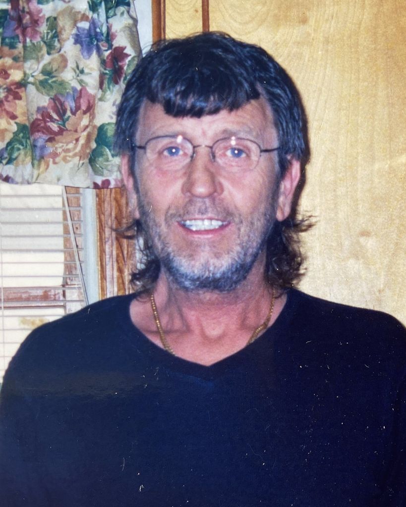 Kenneth Couch Profile Photo