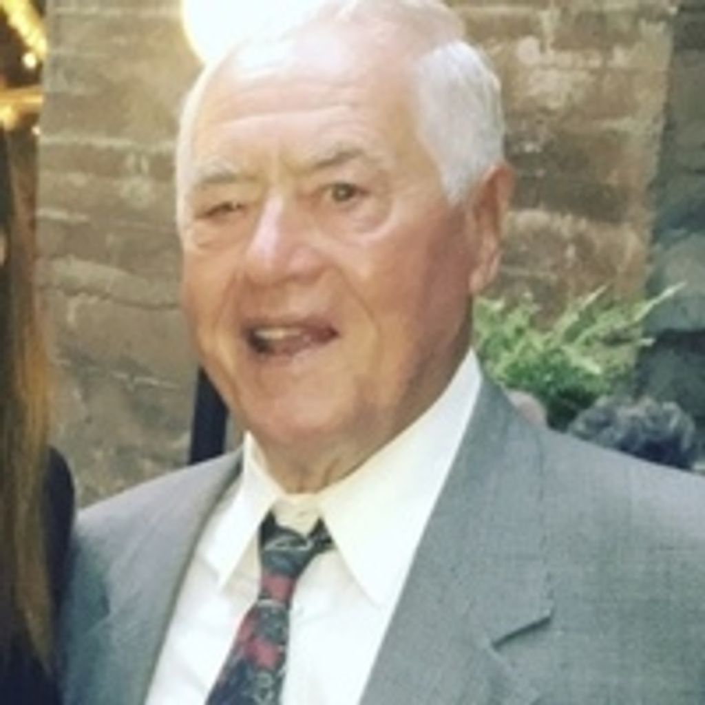 Samuel C. Mason