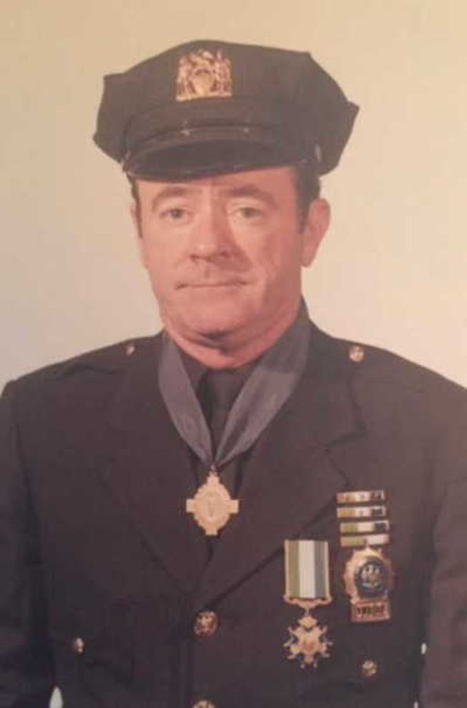 Edward Lehane Profile Photo
