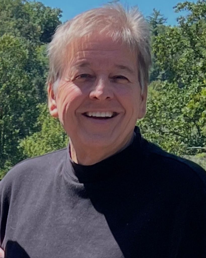 David Scott Labell