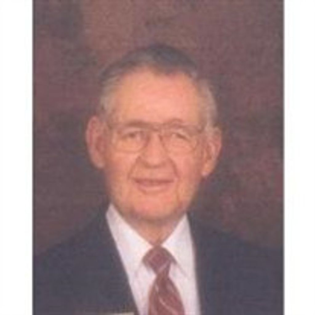 Peter A. "Pete" Merrill
