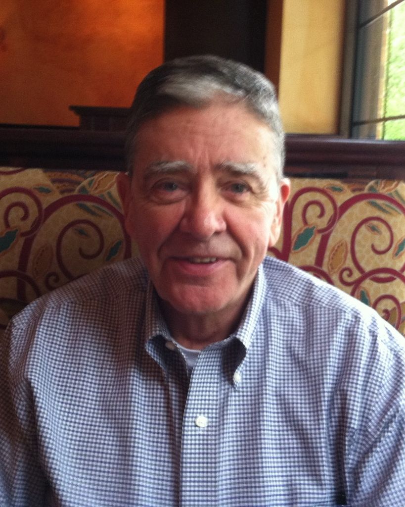 Paul Jennings Kennedy, Jr. Profile Photo