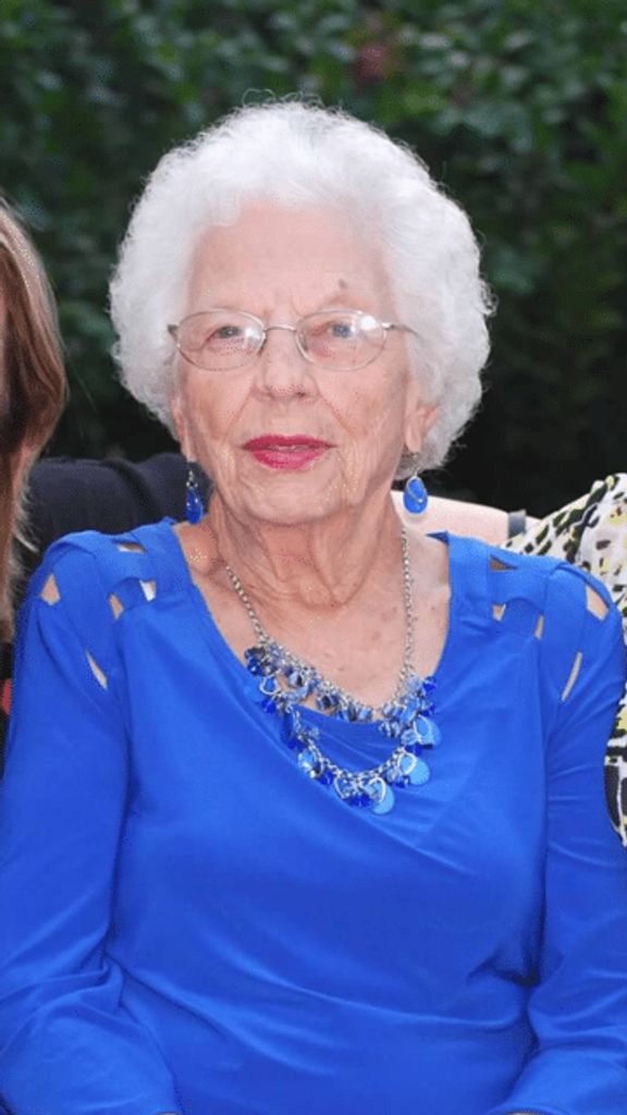 Margie  Rae Muckenfuss Faulkner