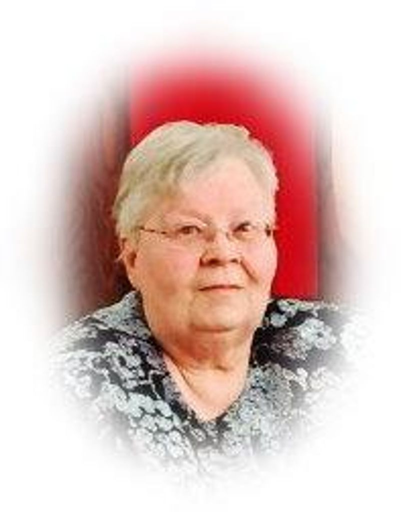 Sally Ann Simpson