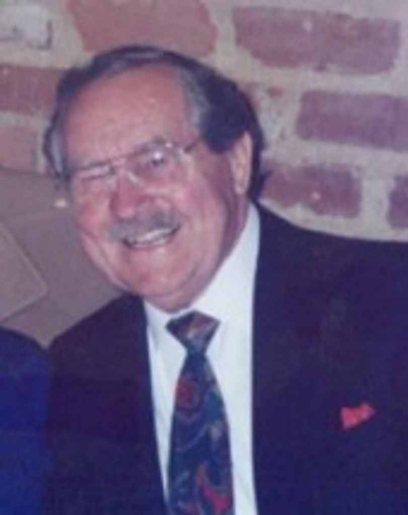 Ernest William Woolery