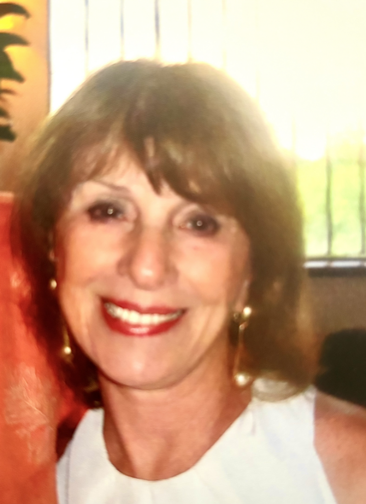 Ann Restivo Profile Photo