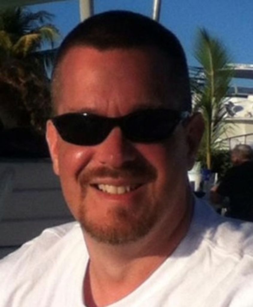 Scott Nedoff Profile Photo