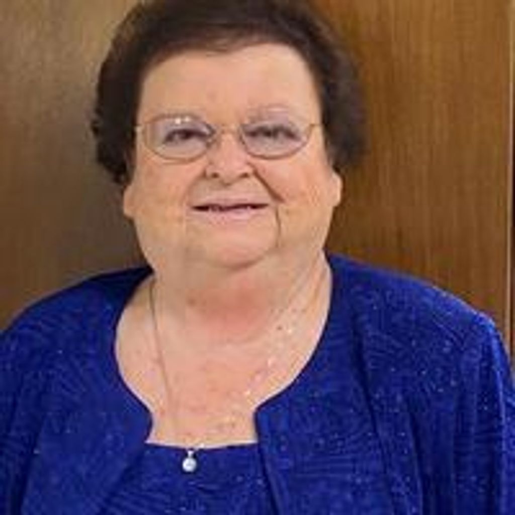 Judy Kay Warf Houchins