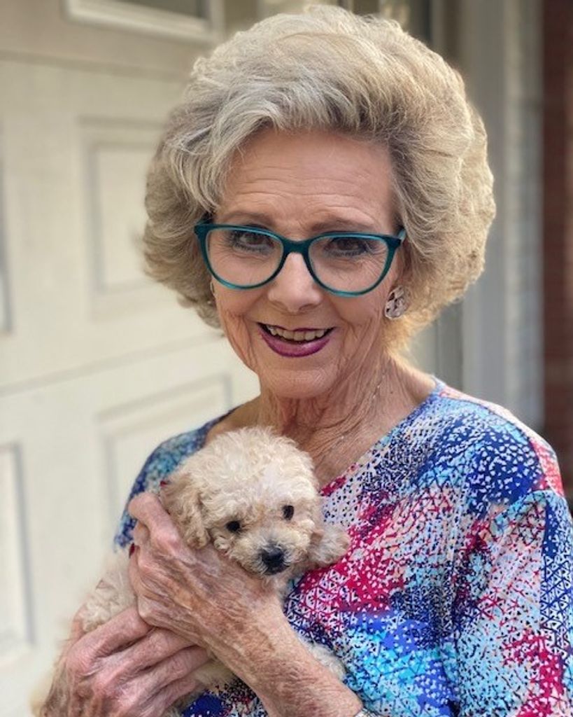 Ann Hayes Whitley Profile Photo