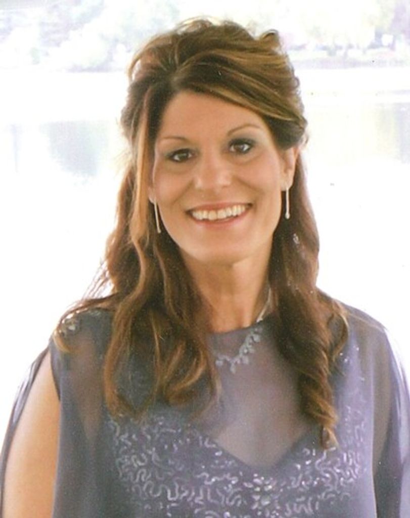 Carolyn Colleen Anderson