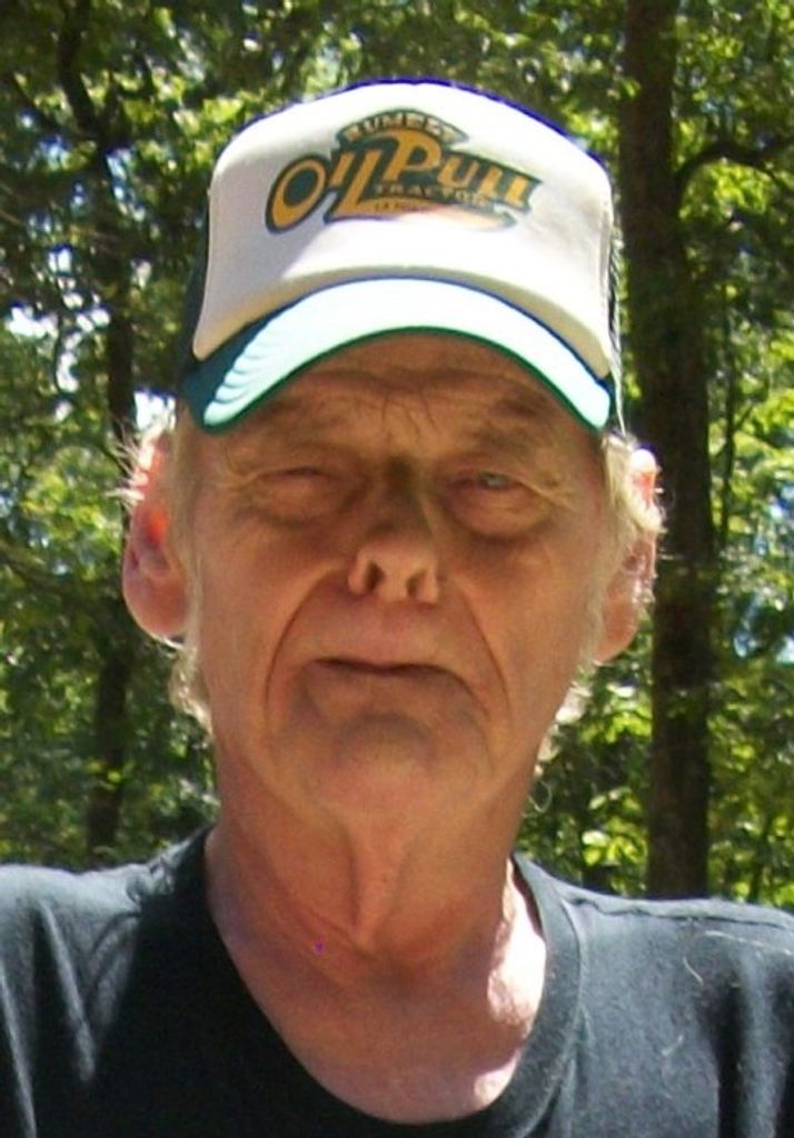 Jeffery D. Moffitt