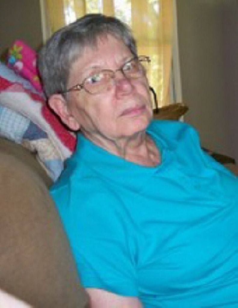Dolores L. Watson