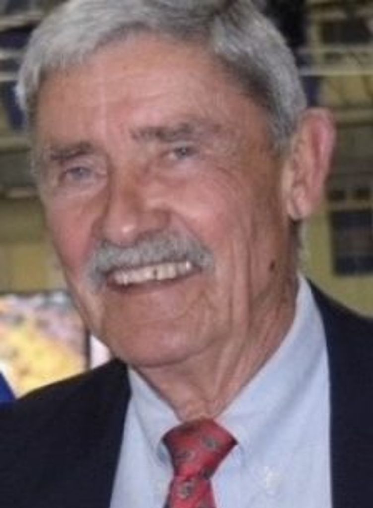 Robert Maurice Middleton Jr. Profile Photo