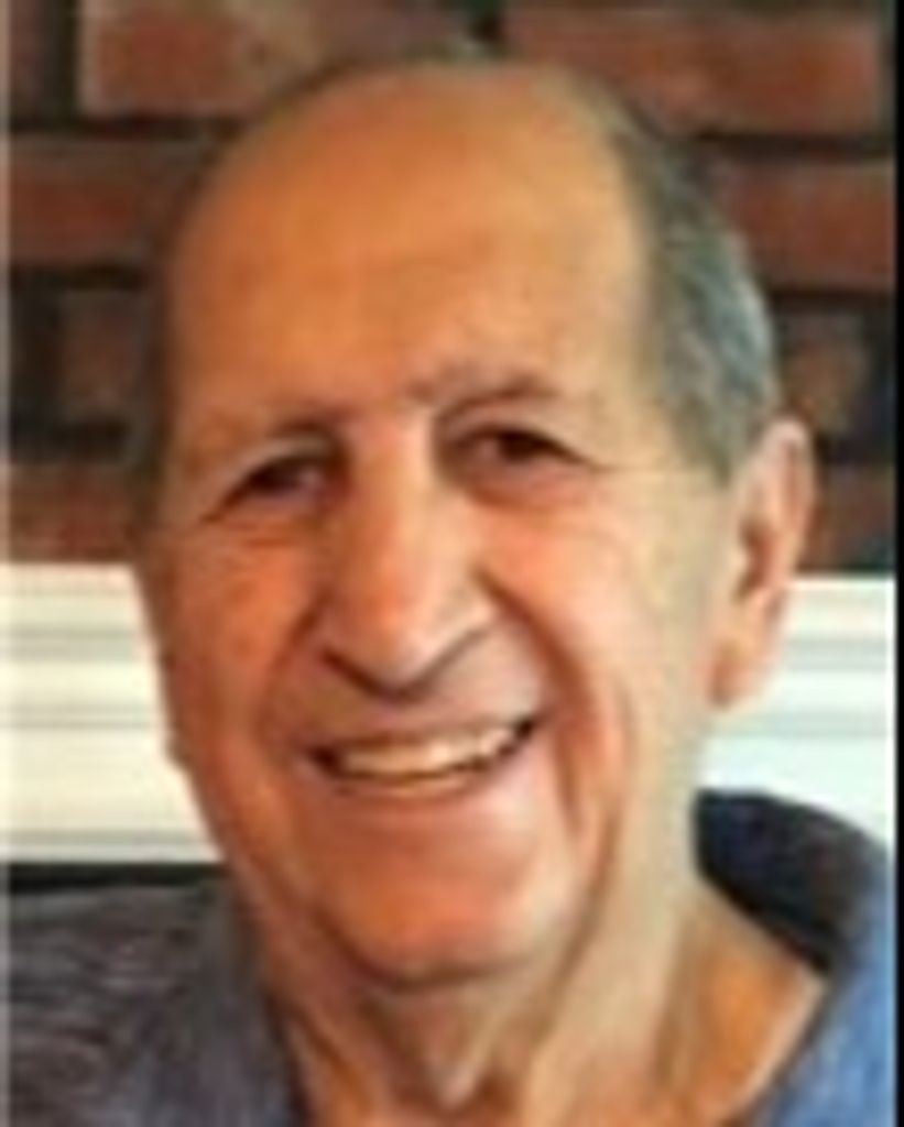 George J. Solomon Profile Photo