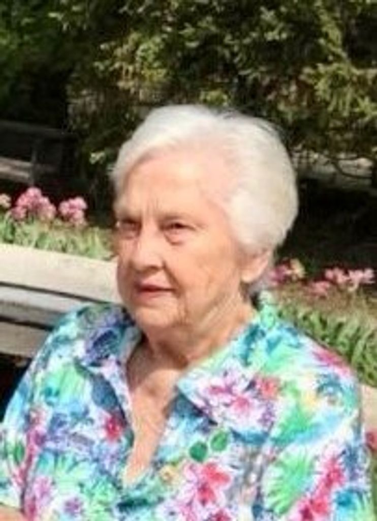 Ora Lee Hastings