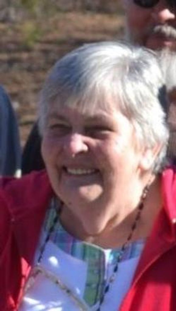 Lois Louise Allen