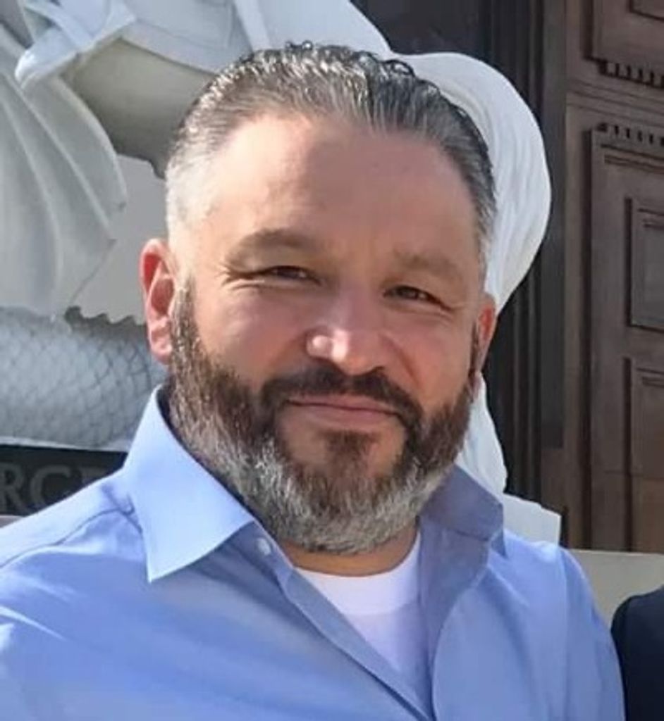 Jose Juan Martinez Mendoza Profile Photo