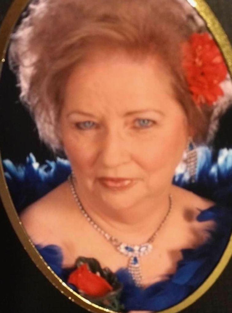 Martha Louise Simpson Profile Photo